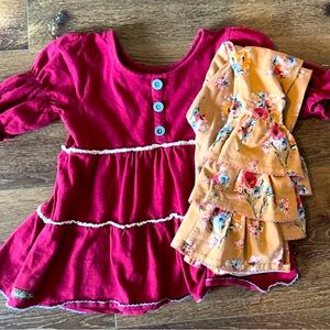Matilda Jane Outfit